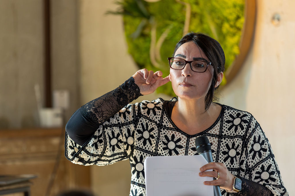 Masterclass: Grensoverschrijdend gedrag - Ervaar, Voel en Verander!