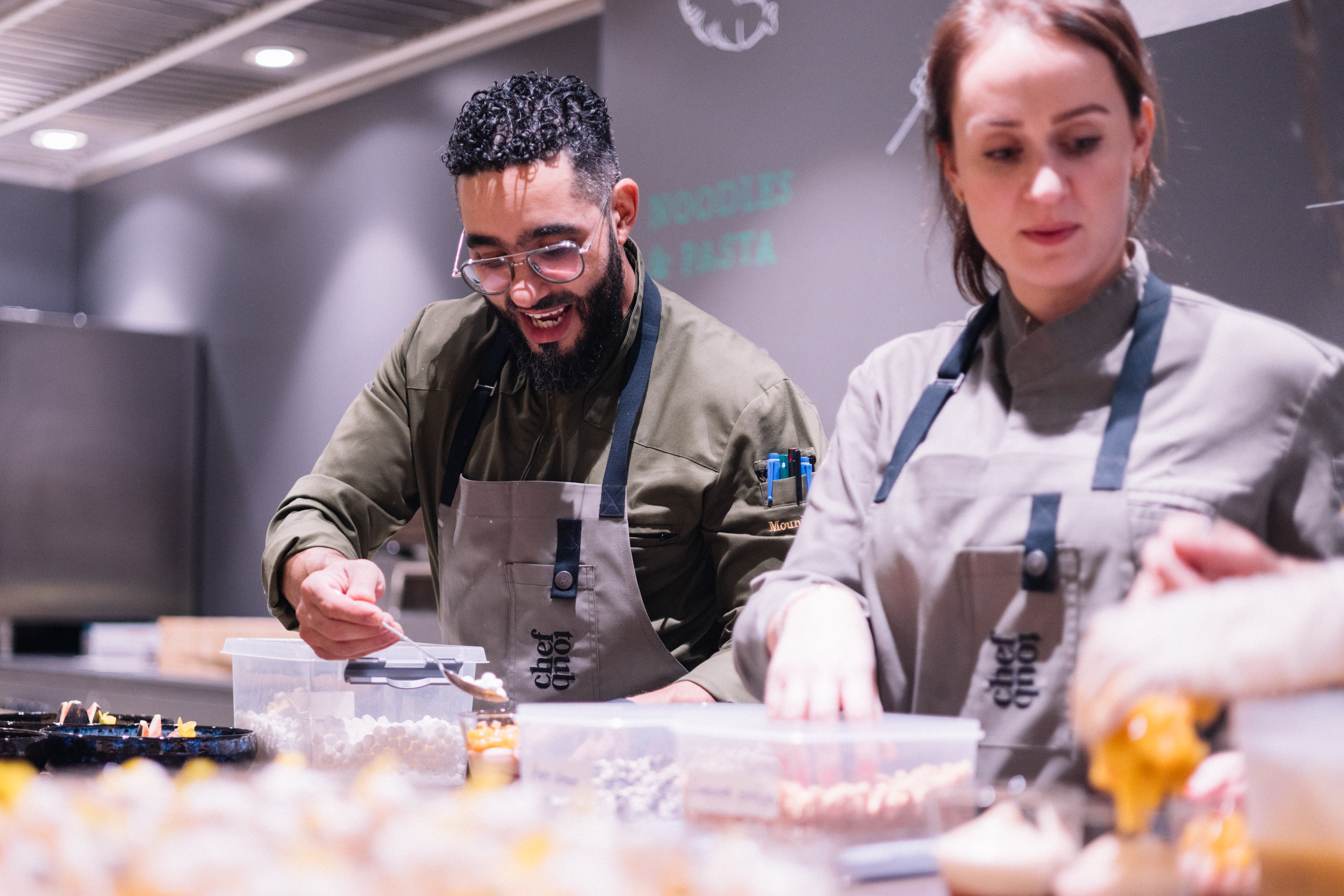 Rolmodellen diner 2022