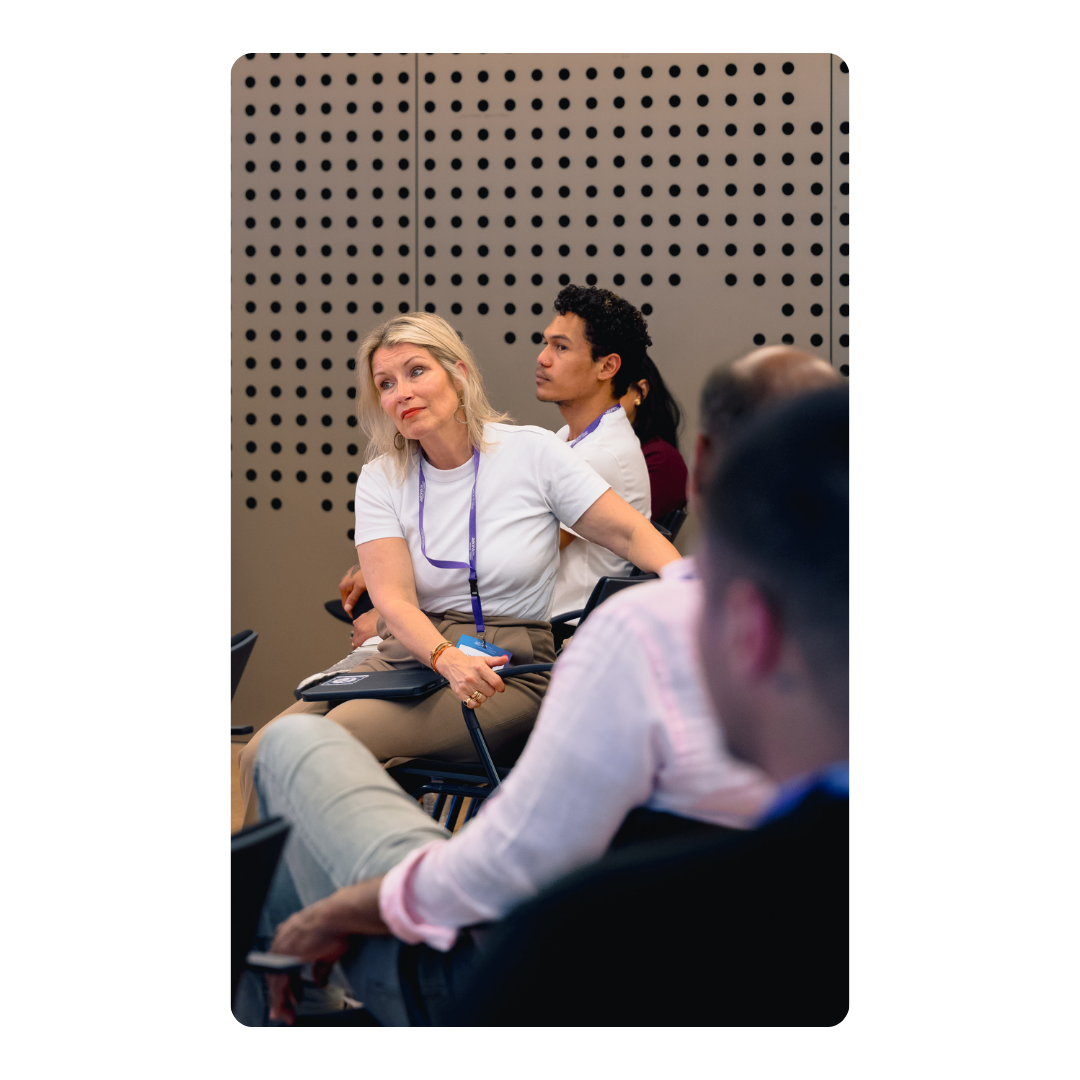 Terugblik Masterclass: Interculturele awareness & persoonlijk inclusief leiderschap