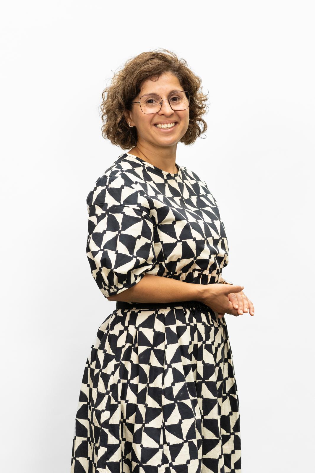 Prof. dr. Saniye Çelik